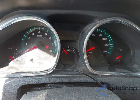 2012 Chevrolet Traverse 1Lt из США, поврежденный, VIN 1GNKRGED3CJ114728